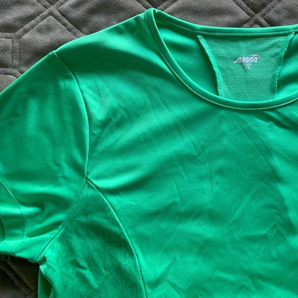 Avia Athletic T-shirt - Picture 3 of 4